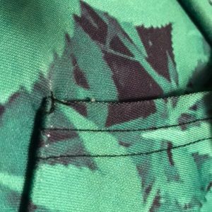 Meet your Posher, Dennis